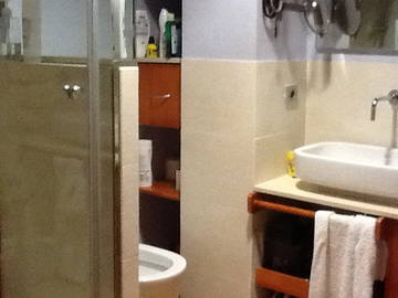 Room For Rent Sevilla 95937