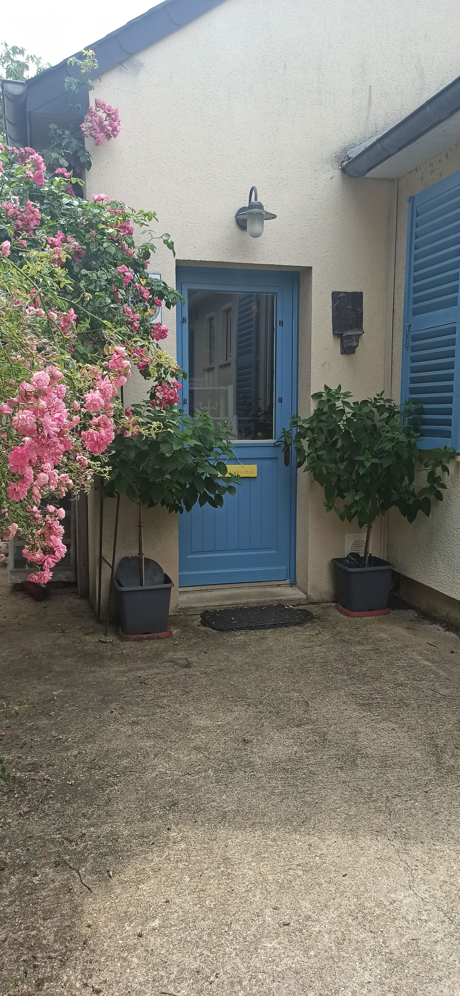 Quedarse En Casa La Chapelle-Thouarault 284558