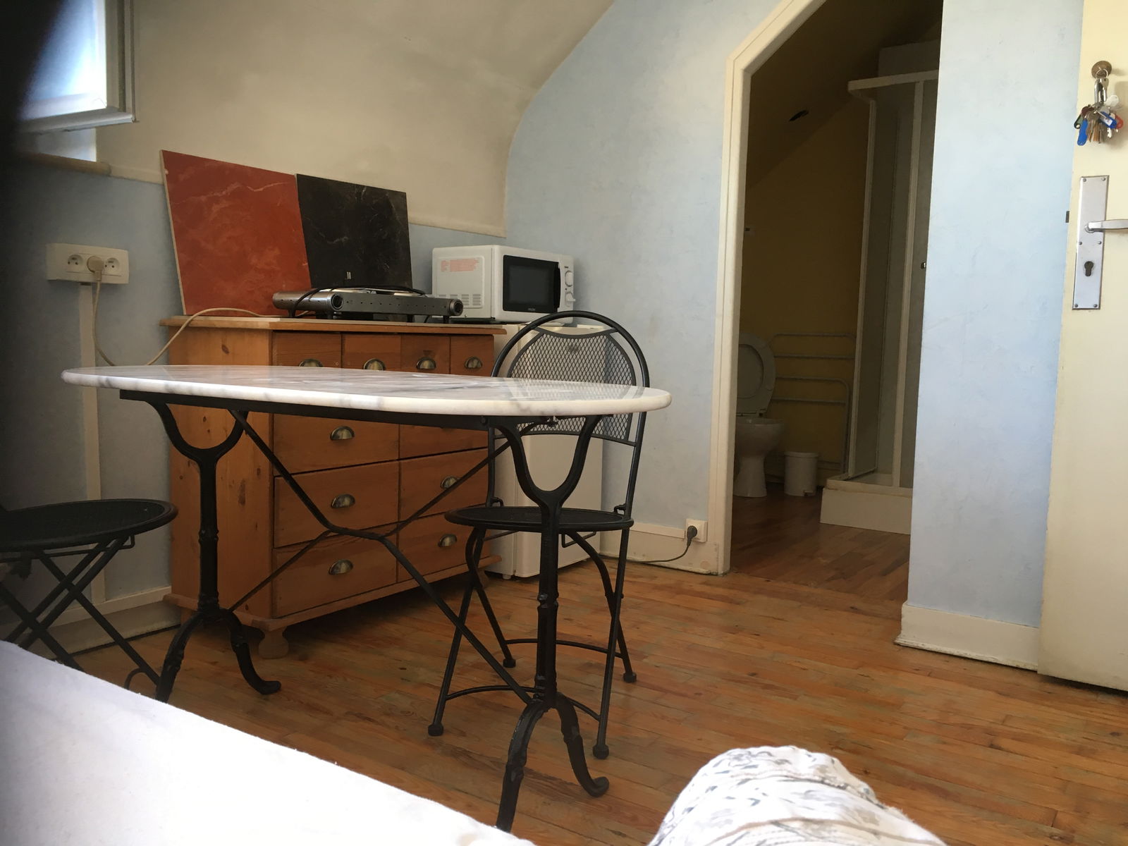 Quedarse En Casa Alençon 120891