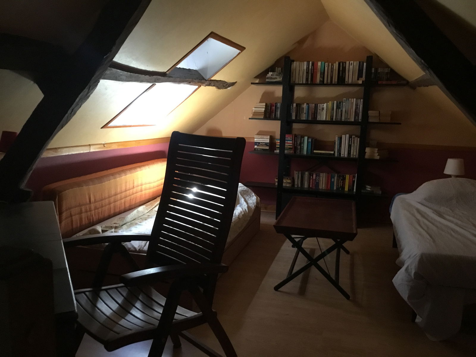 Estudio Independiente Saumur 209403
