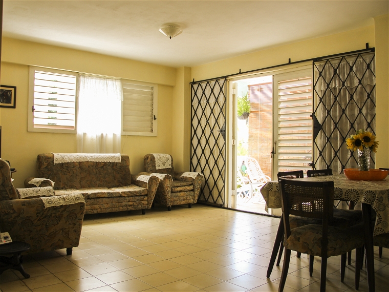 Room In The House La Habana 214026-2