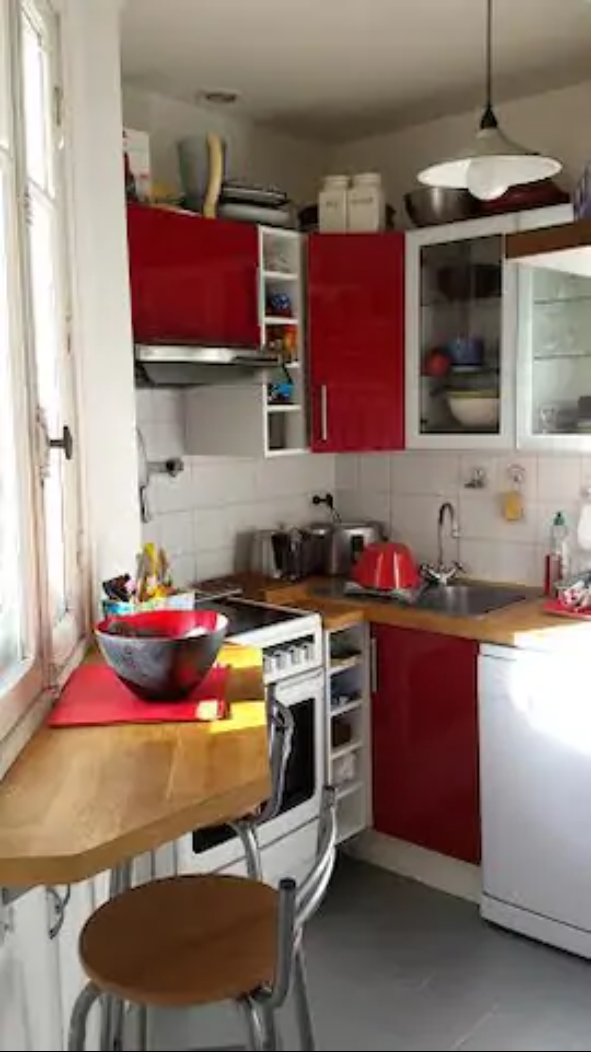 Quedarse En Casa Montrouge 244982