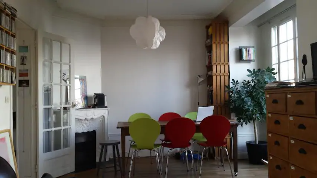 Quedarse En Casa Montrouge 244982