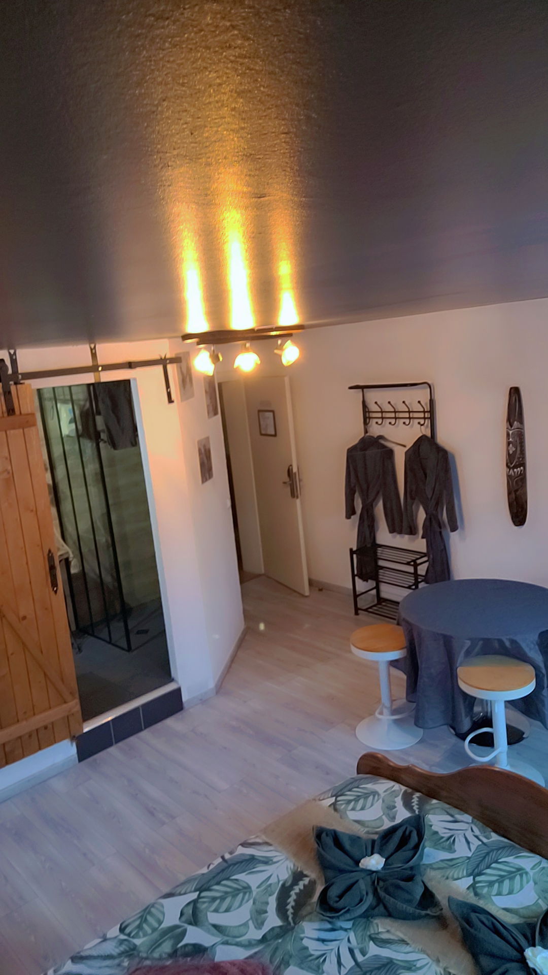 Habitaciones De Huéspedes Folkling 60526