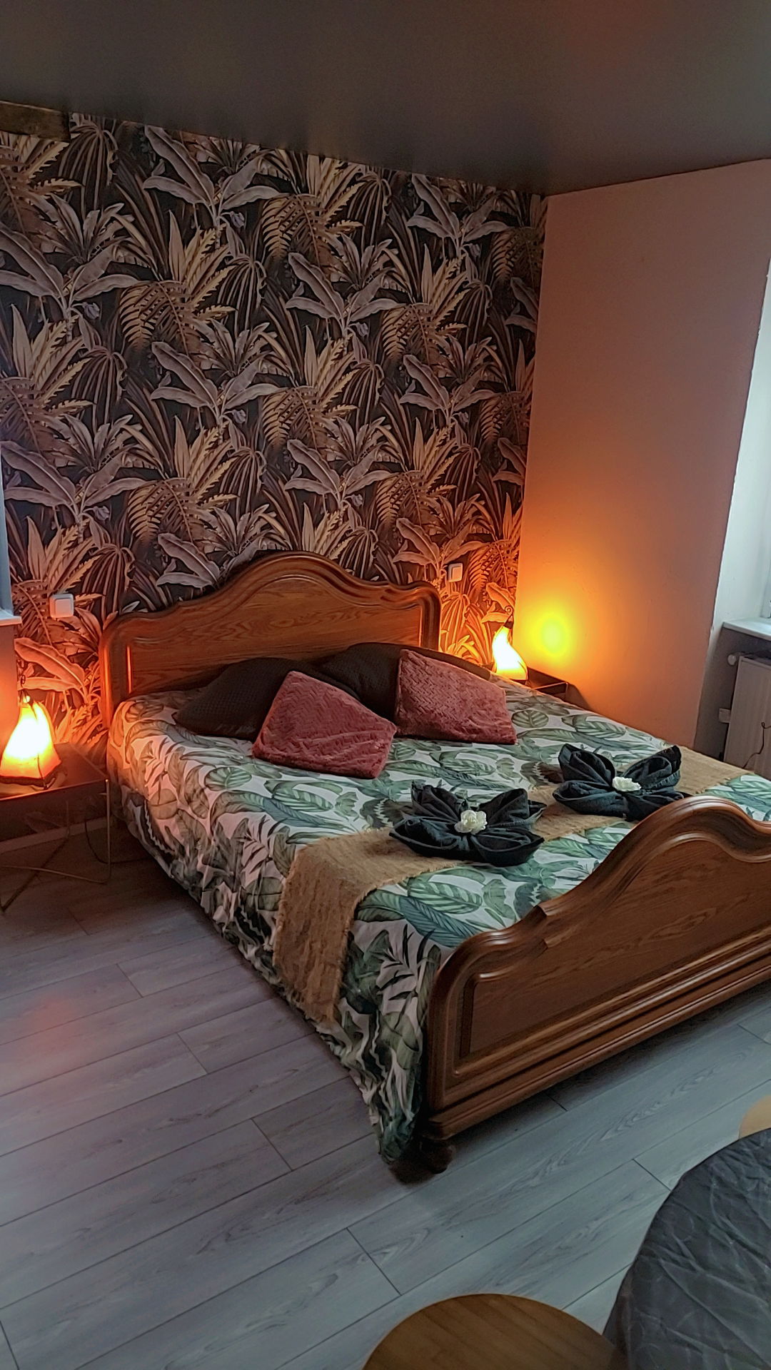 Habitaciones De Huéspedes Folkling 60526