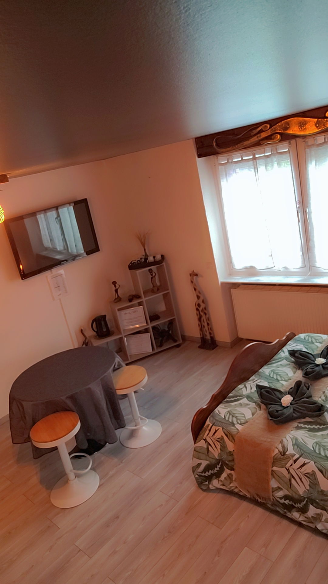 Habitaciones De Huéspedes Folkling 60526