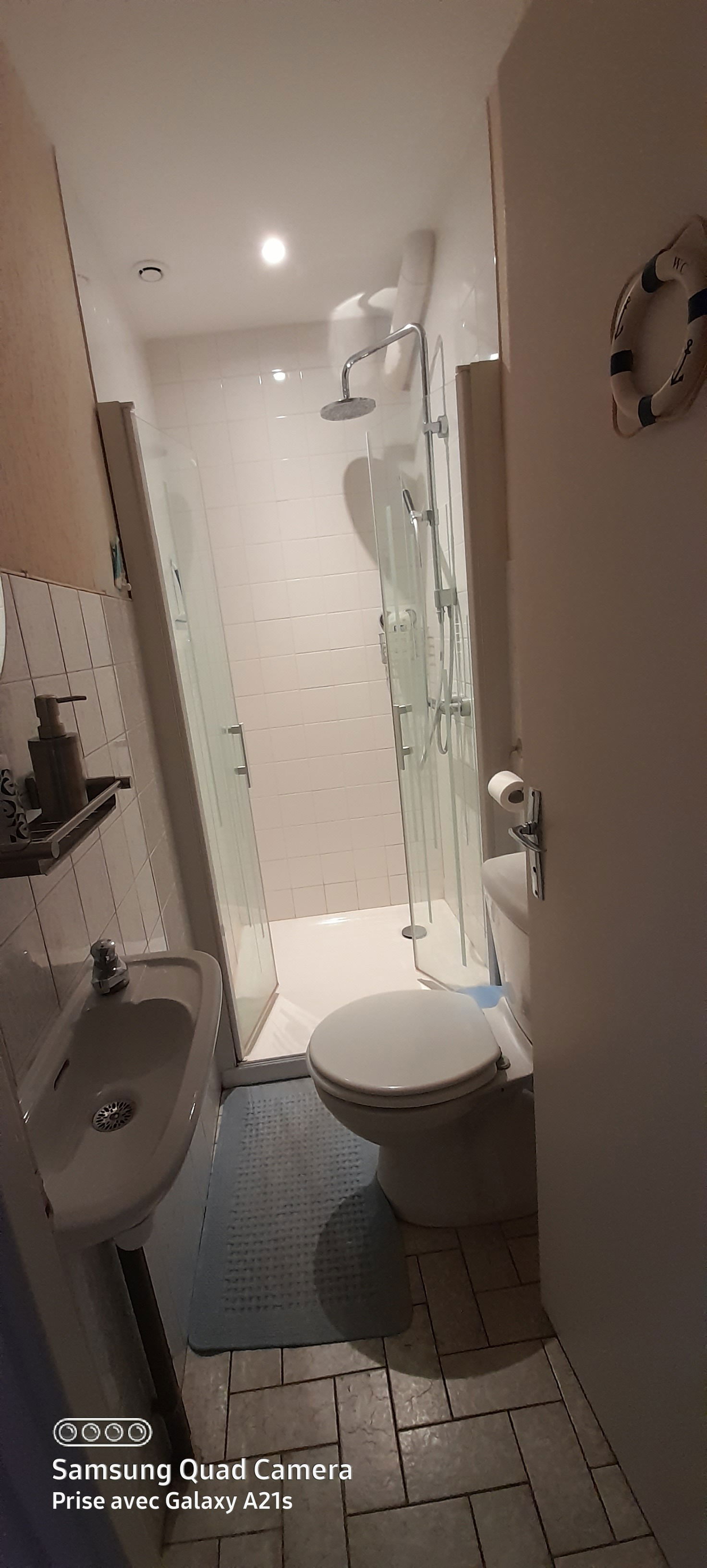 Estudio Independiente Luçon 244678