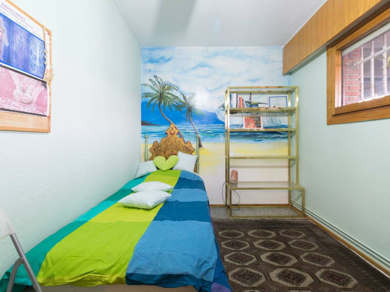 Homestay La Berzosa 127879