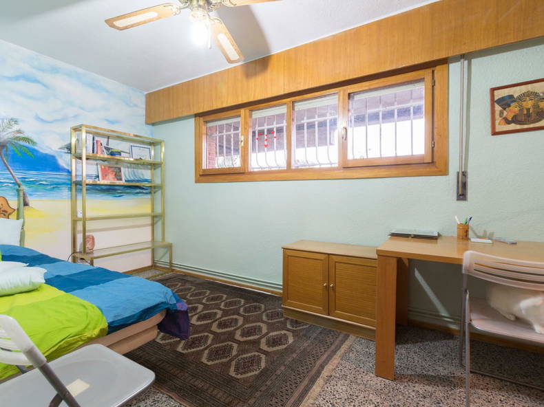 Quedarse En Casa La Berzosa 127879-2