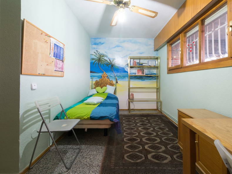 Quedarse En Casa La Berzosa 127879-3