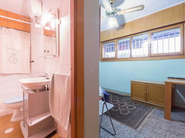 Chambre Chez L'habitant La Berzosa 127879-4