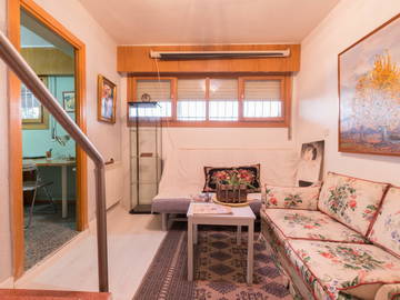 Chambre Chez L'habitant La Berzosa 127879-5