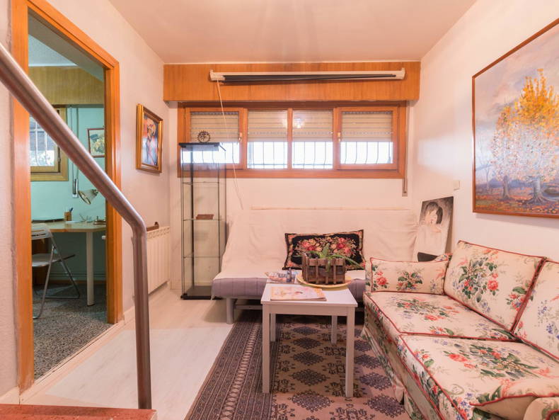 Quedarse En Casa La Berzosa 127879-5