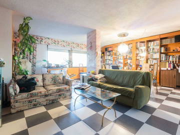 Chambre Chez L'habitant La Berzosa 127879-6