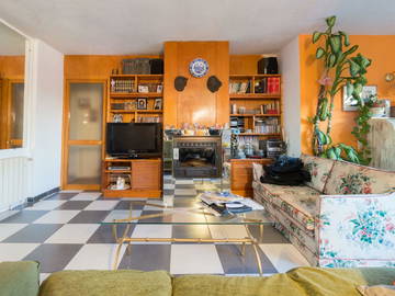 Chambre Chez L'habitant La Berzosa 127879-7