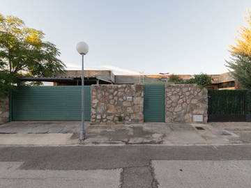 Chambre Chez L'habitant La Berzosa 127879-8