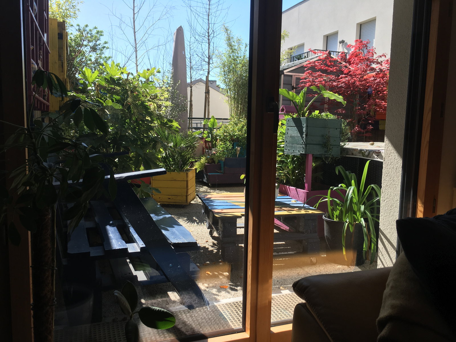 Quedarse En Casa Saint-Denis 661047