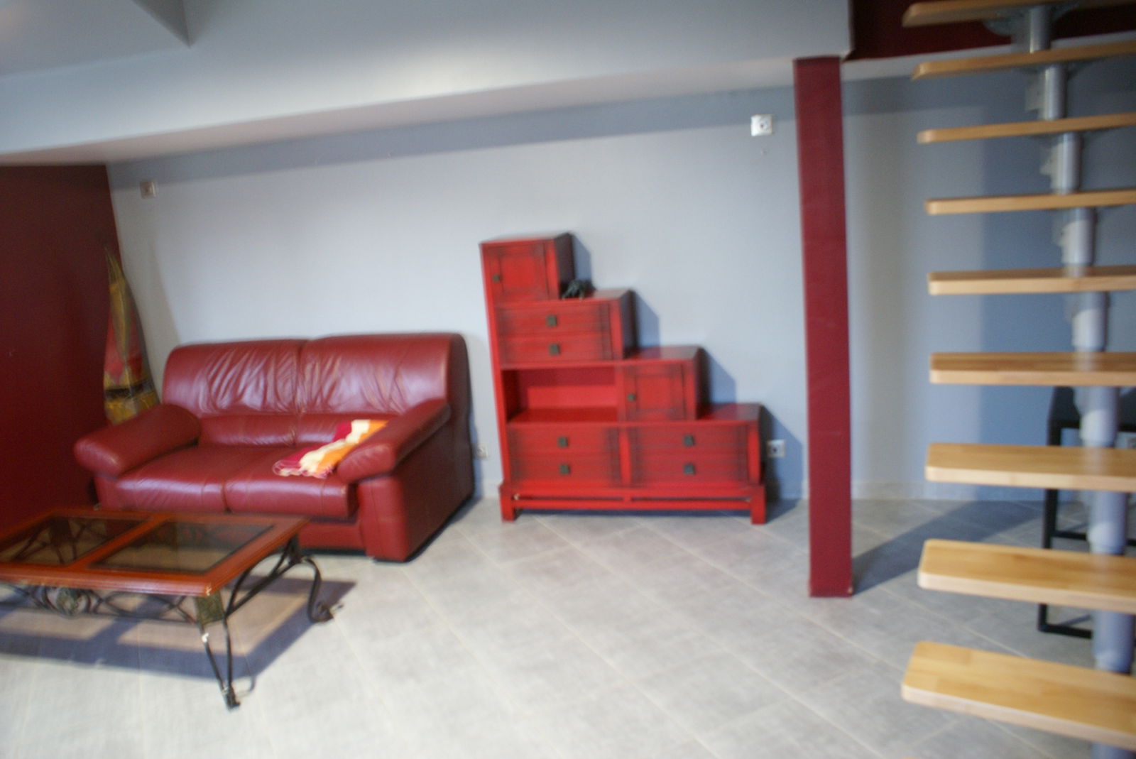 Estudio Independiente Loubillé 84825