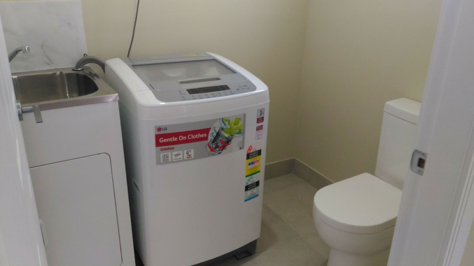 Quedarse En Casa Epping 183548