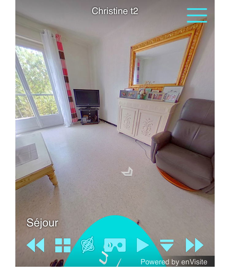 Quedarse En Casa Grimaud 342108