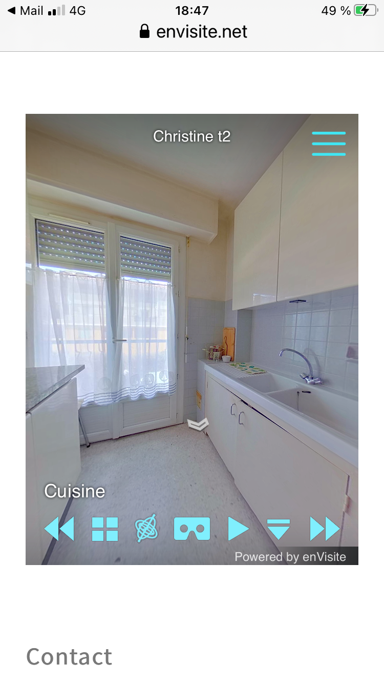 Quedarse En Casa Grimaud 342108