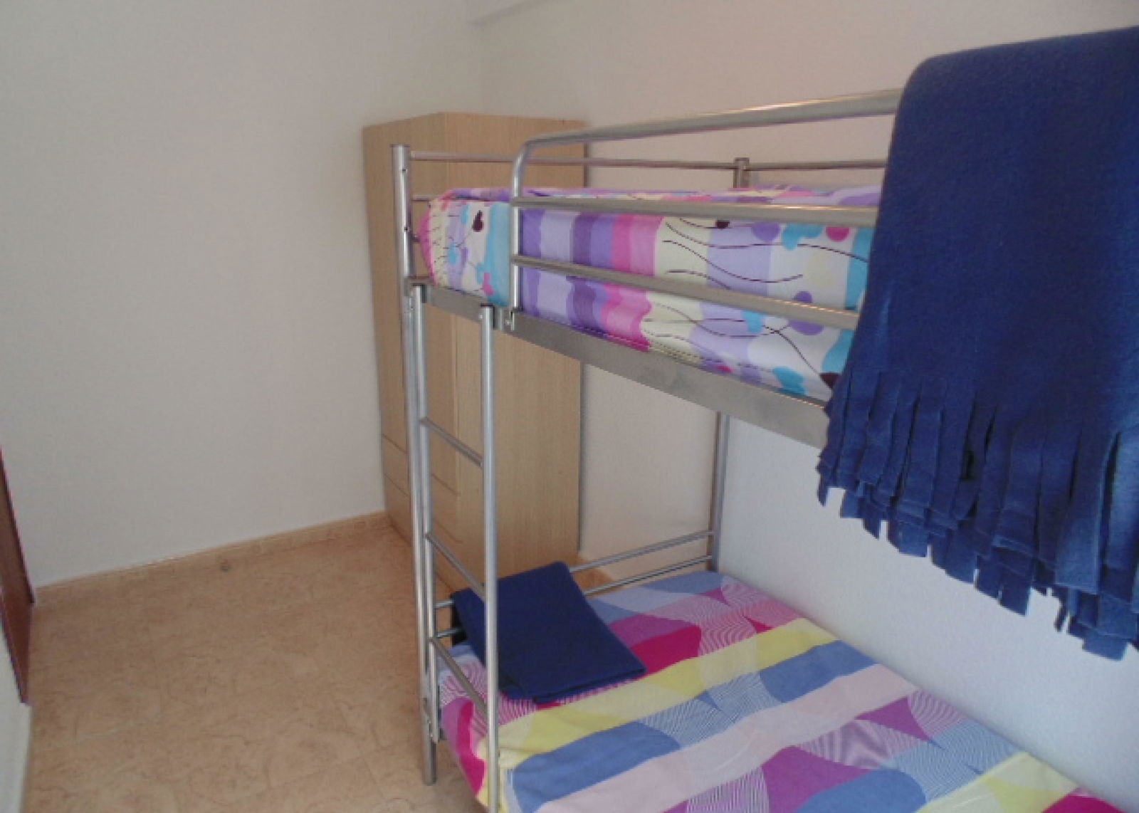 Estudio Independiente Alacant 140778