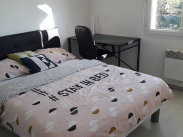 Roomlala | Alojamiento Ideal En Lhabitant