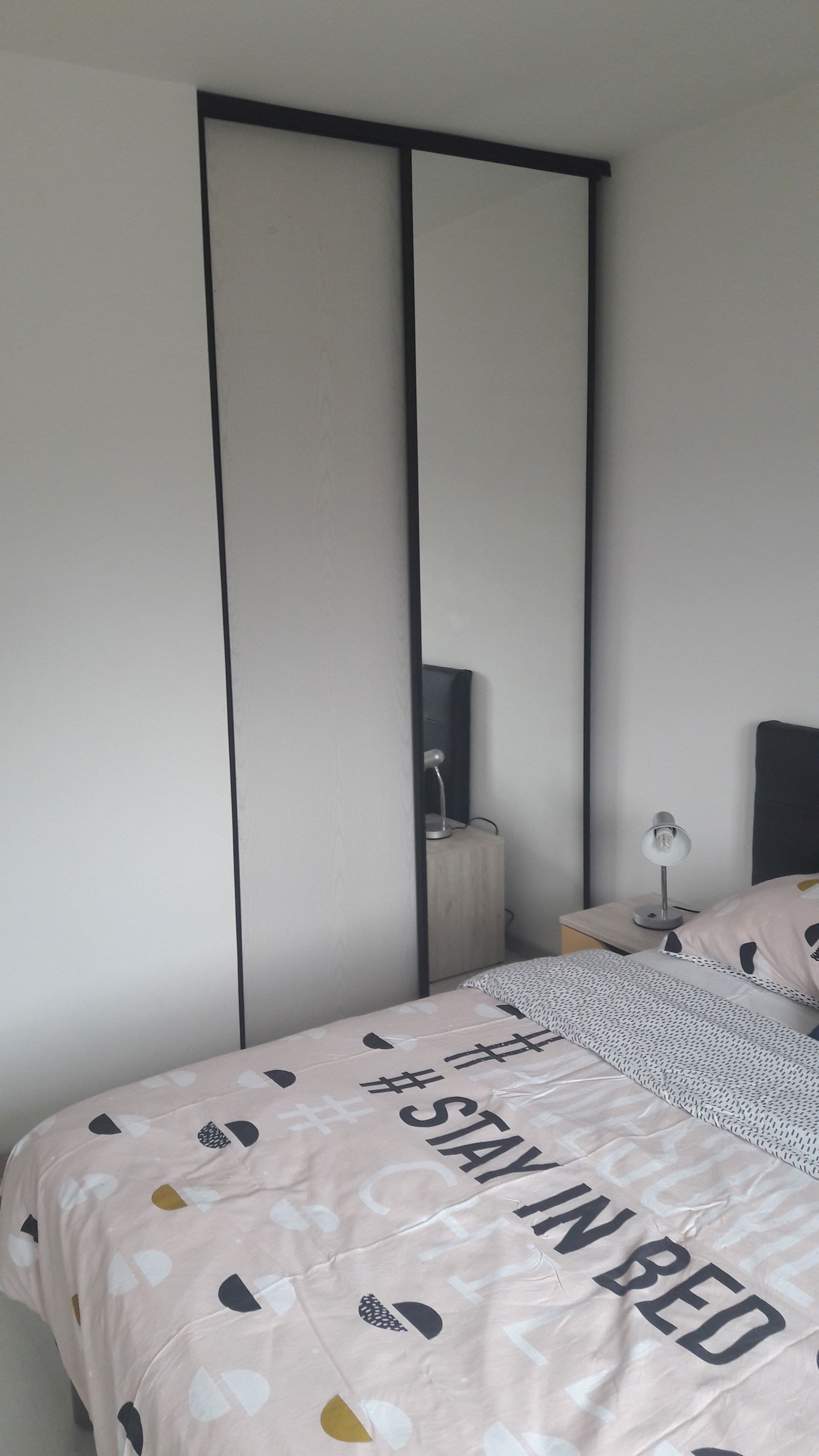 Quedarse En Casa Quincy-Voisins 236756