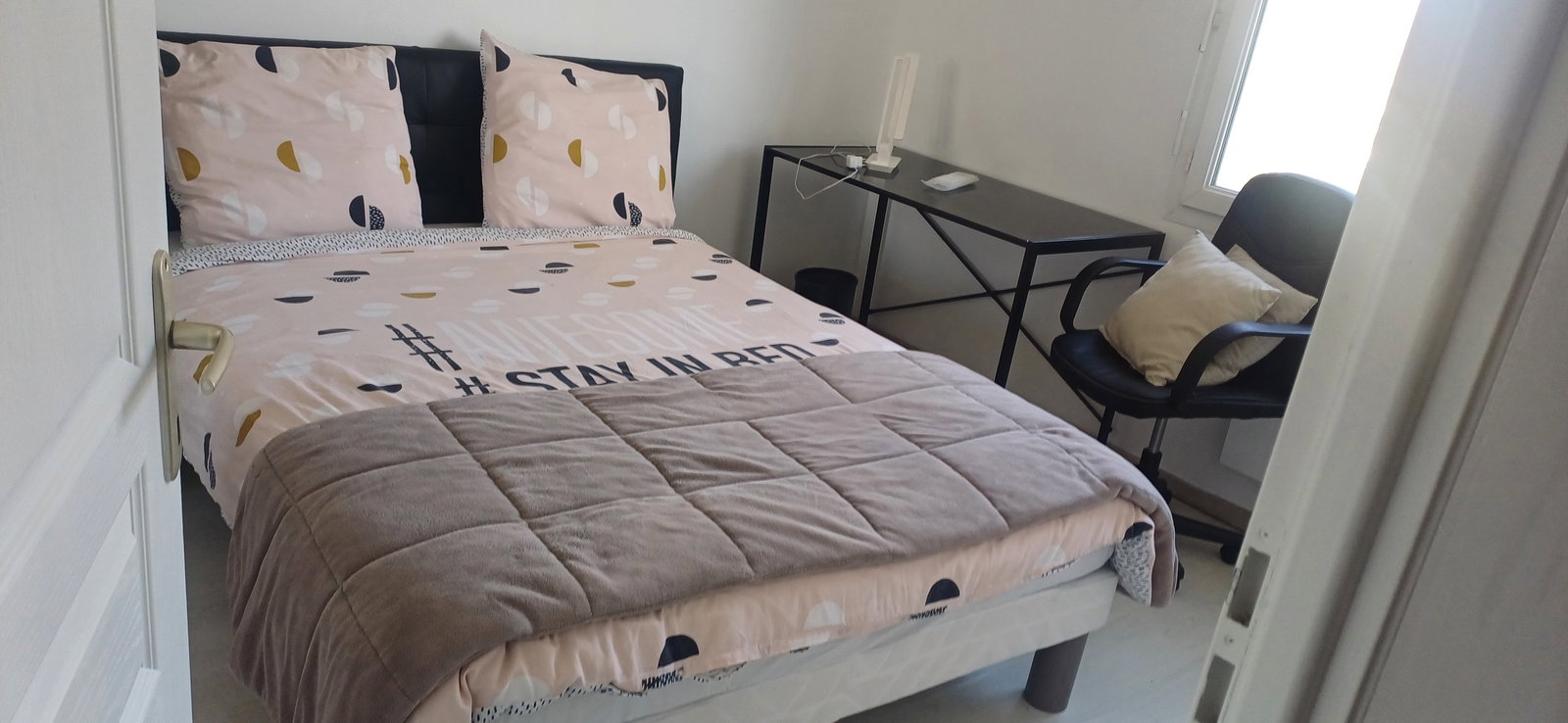 Quedarse En Casa Quincy-Voisins 236756