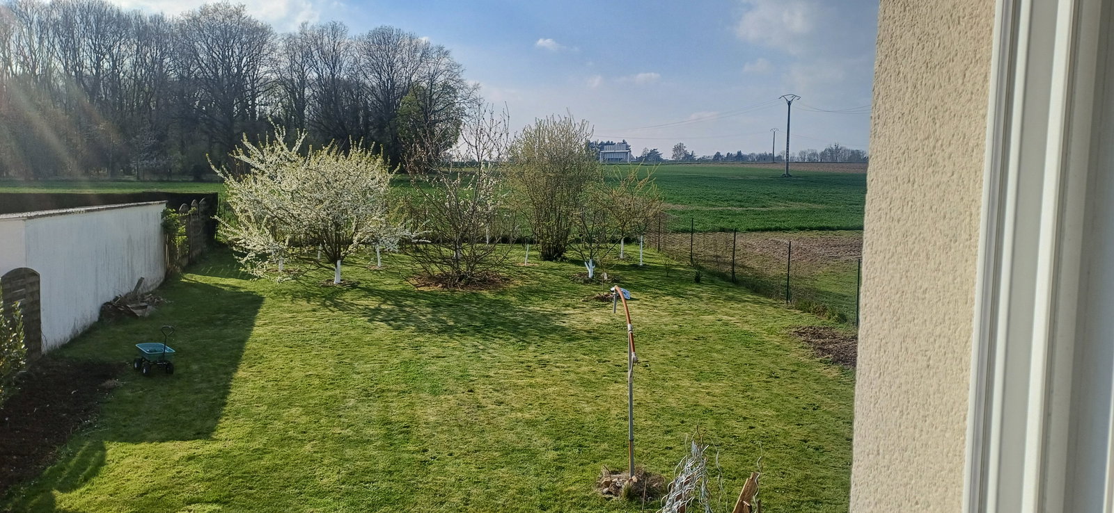 Quedarse En Casa Quincy-Voisins 236756