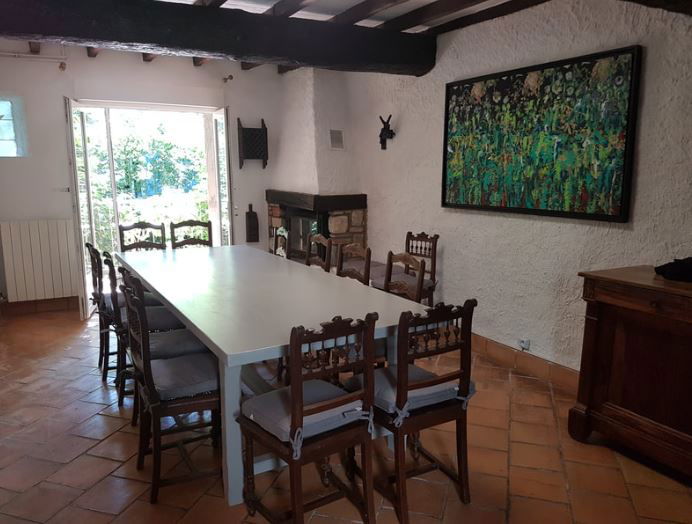Colocación Villepinte 283836