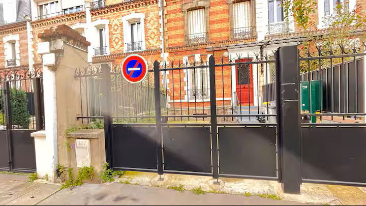 Habitaciones De Huéspedes Boulogne-Billancourt 640754