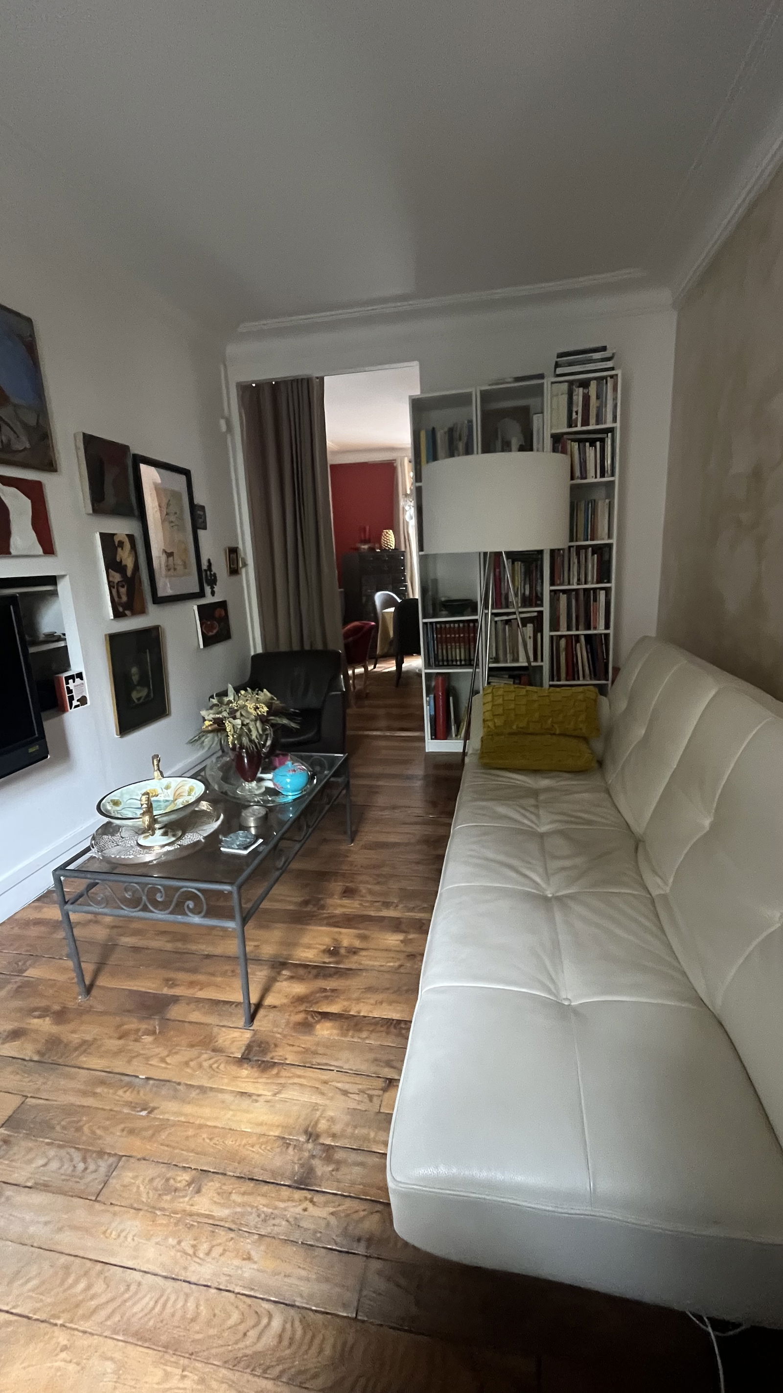 Habitaciones De Huéspedes Boulogne-Billancourt 640754