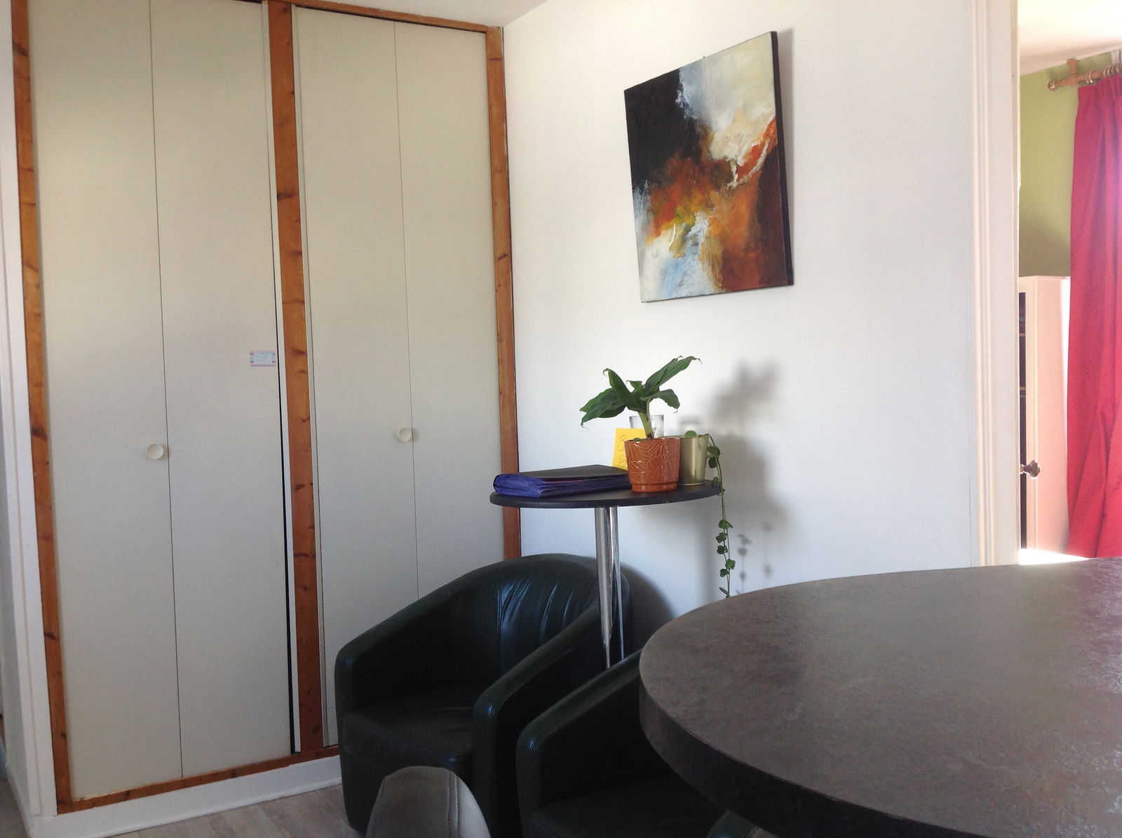 Colocación Angers 255255