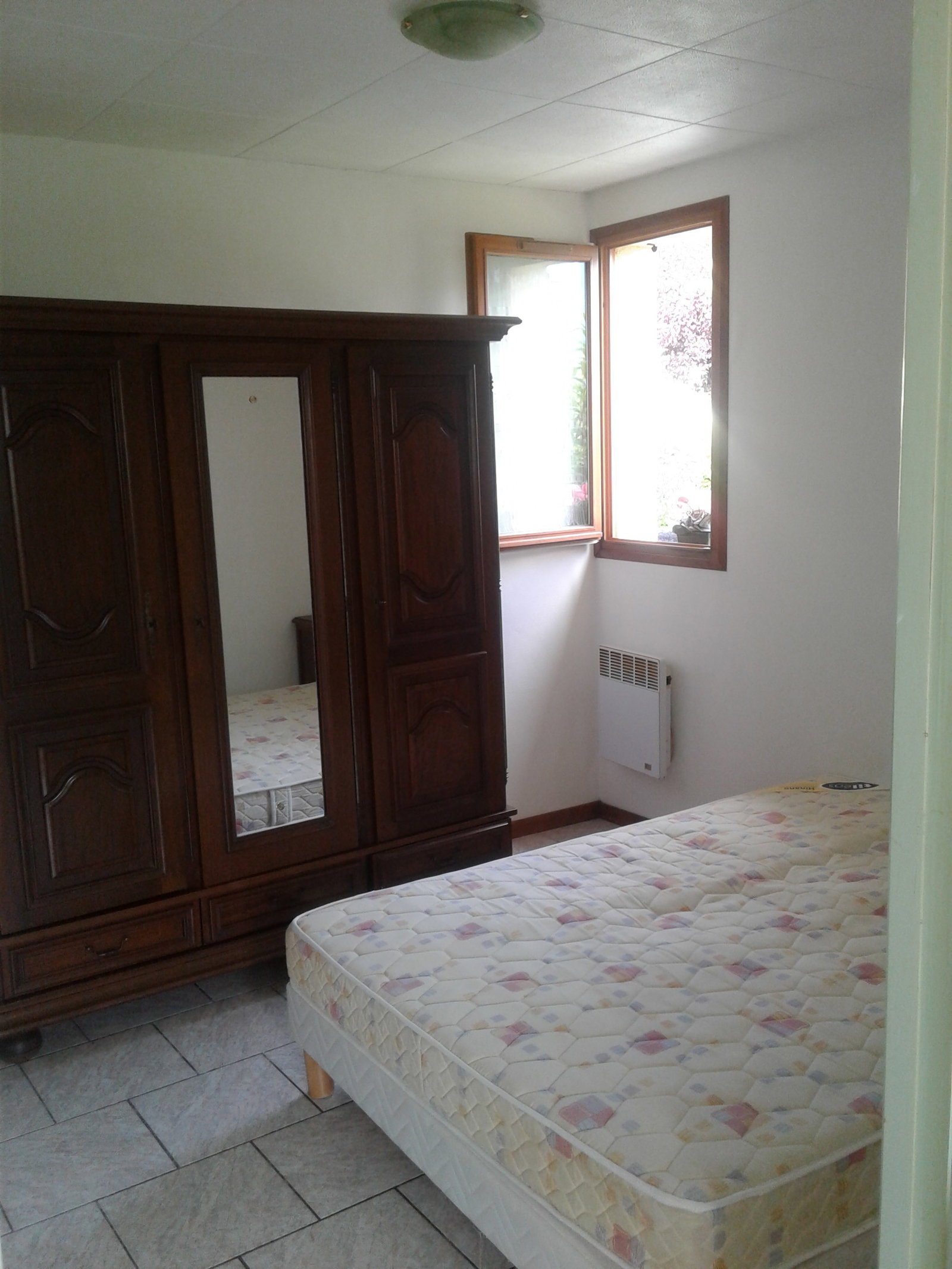 Casa Entera Gilly-sur-Isère 130041