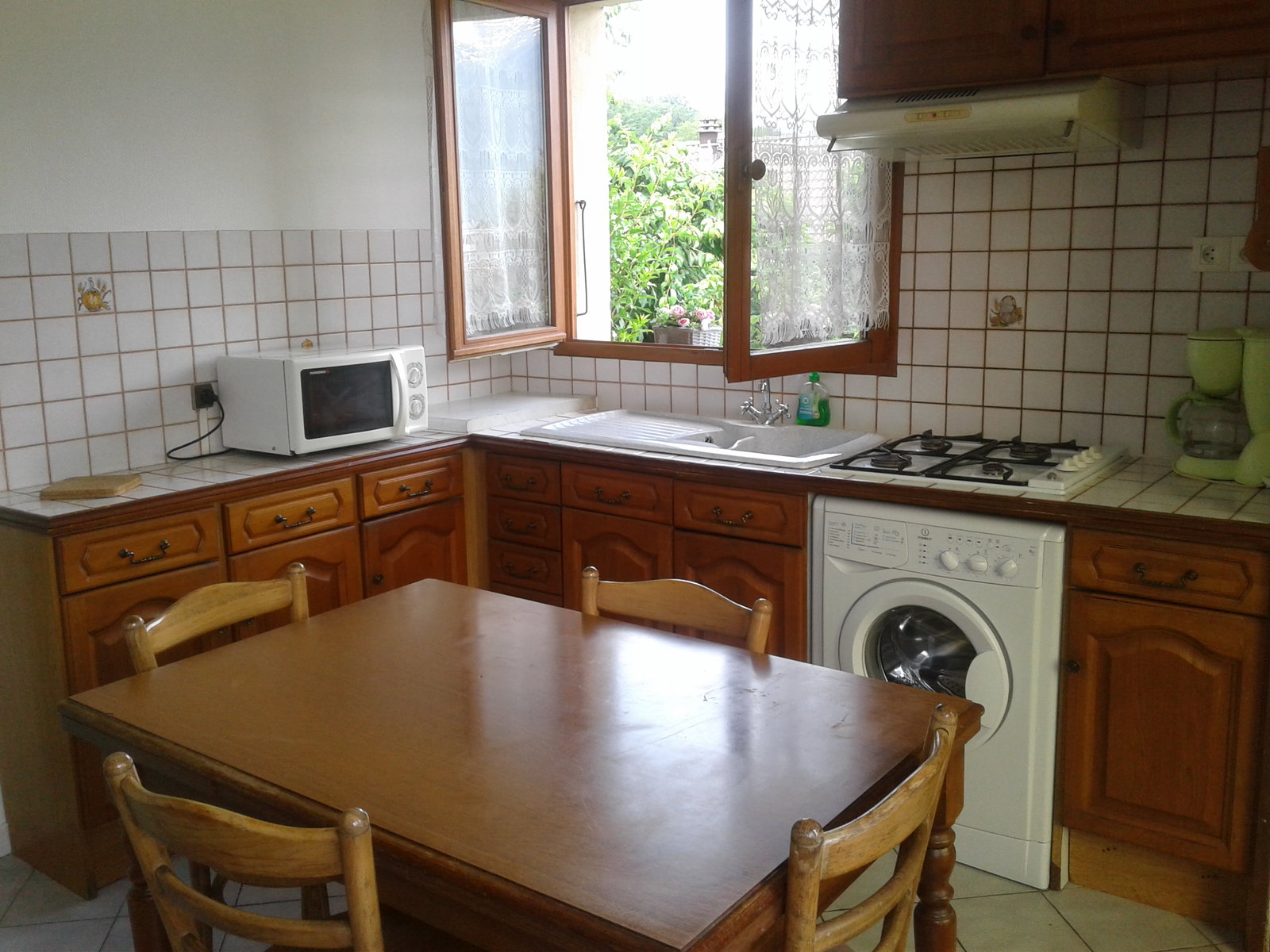 Casa Entera Gilly-sur-Isère 130041
