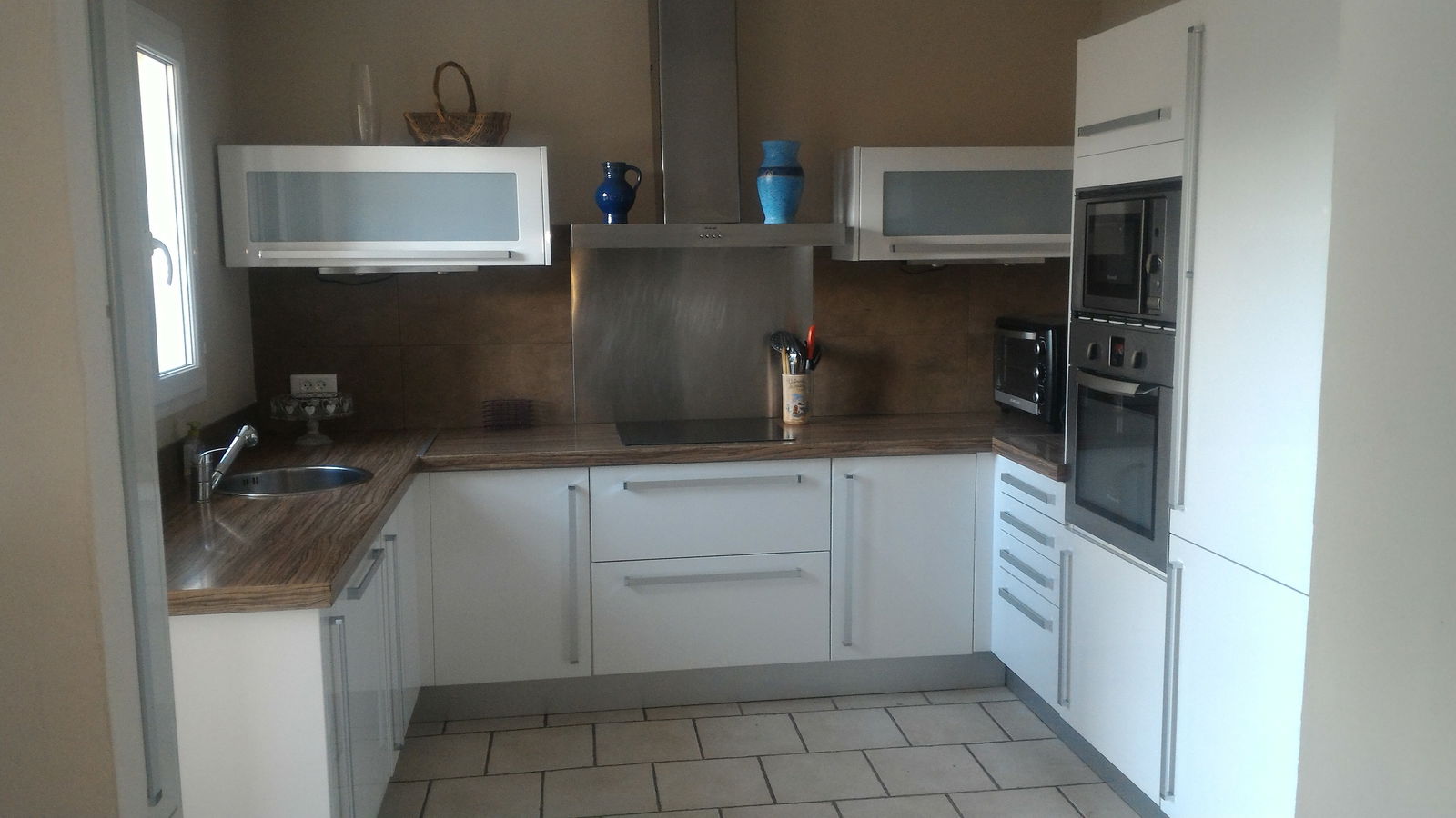 Estudio Independiente Montauroux 215113