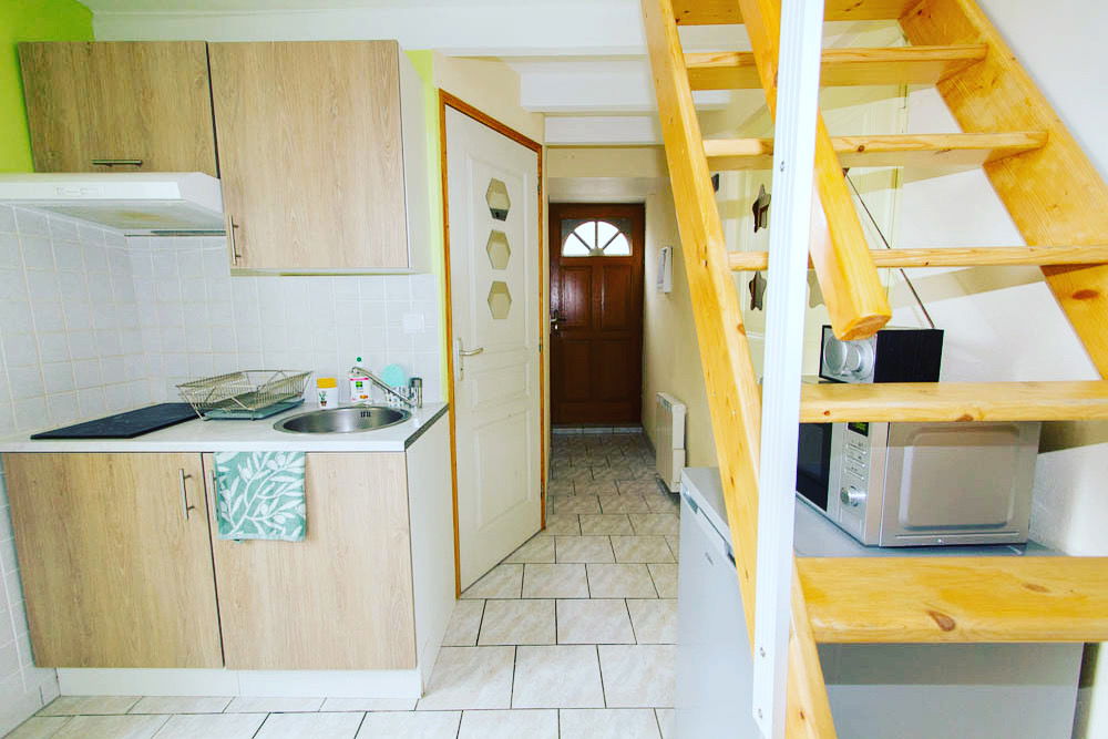 Estudio Independiente Renage 309204