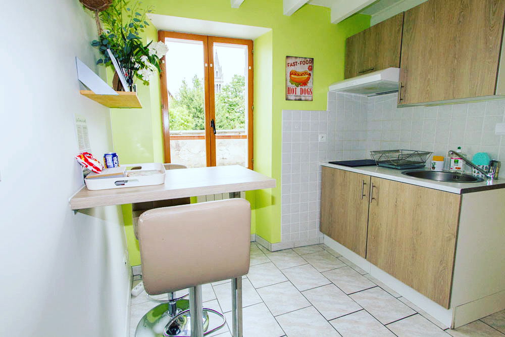 Estudio Independiente Renage 309204