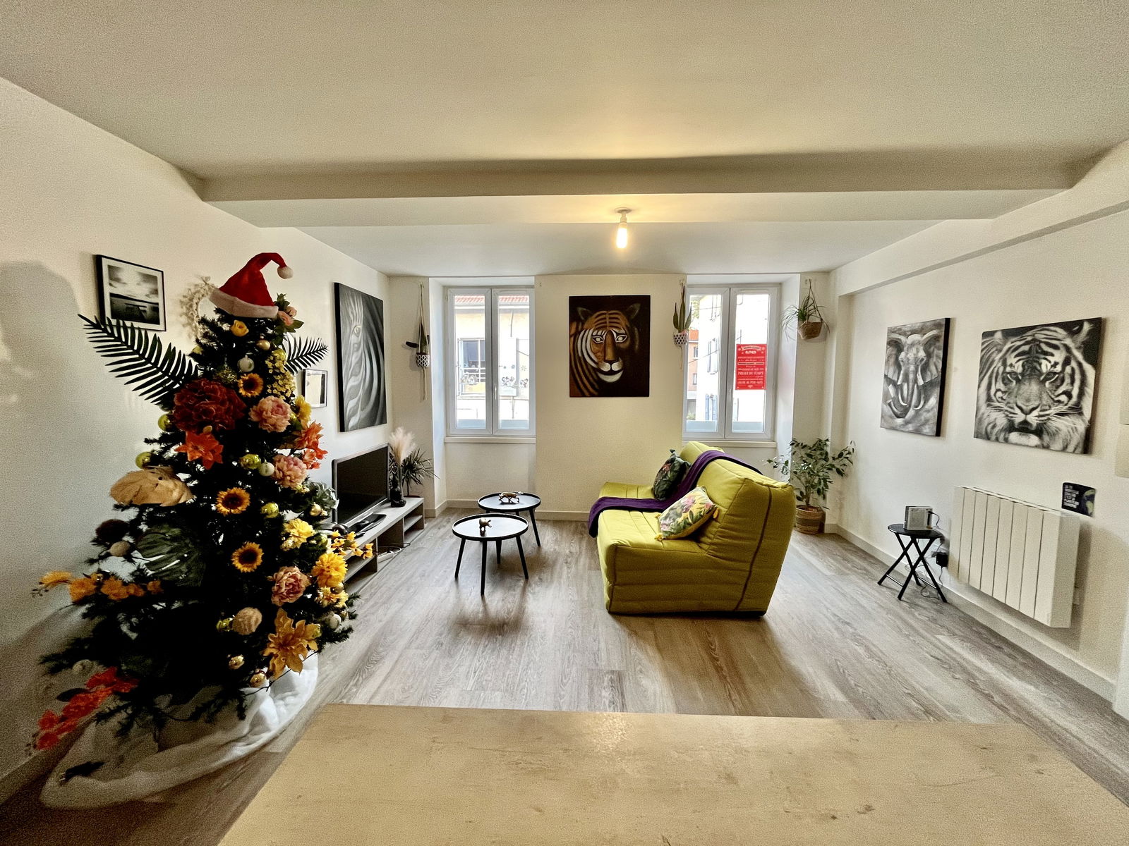 Estudio Independiente Rives 309488