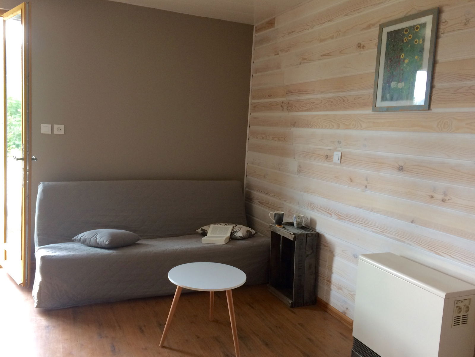 Estudio Independiente Serres 210384