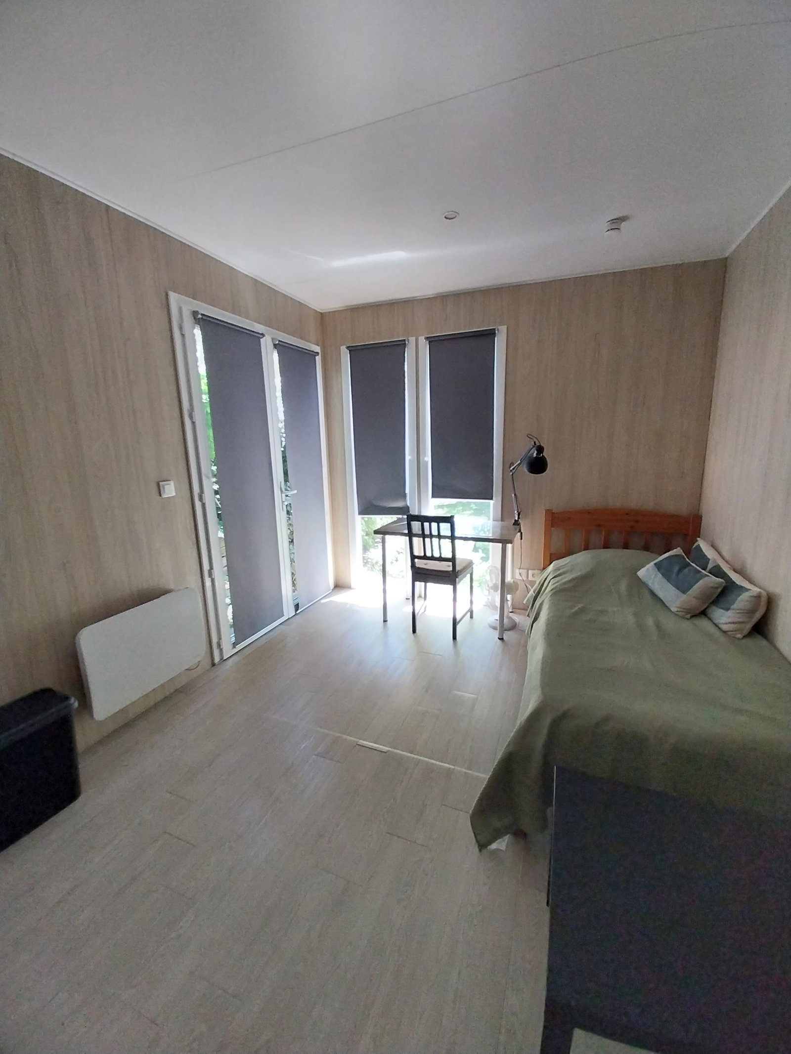 Habitación En Casa Del Anfitrión Trappes 267105