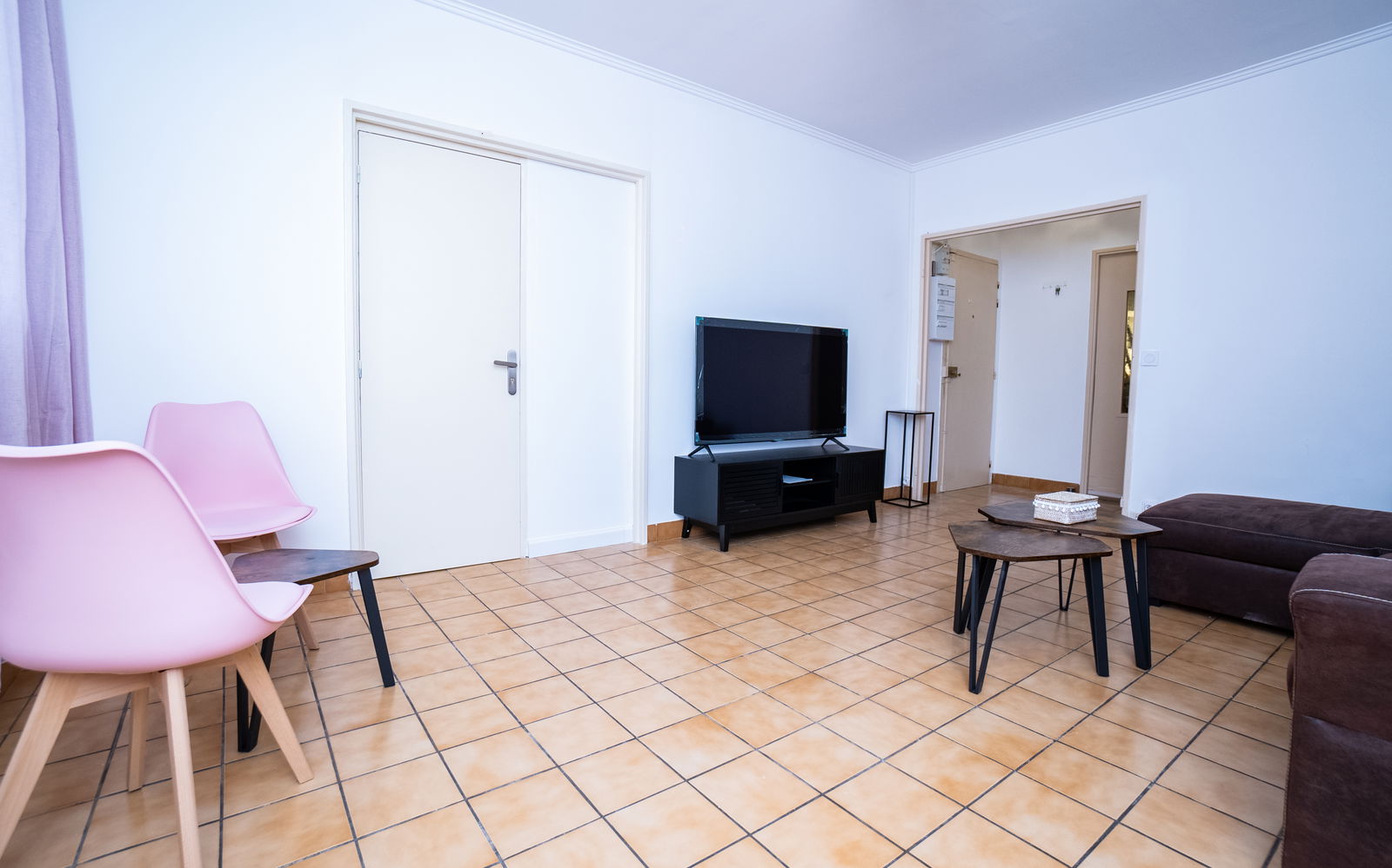 Colocación Orvault 439305