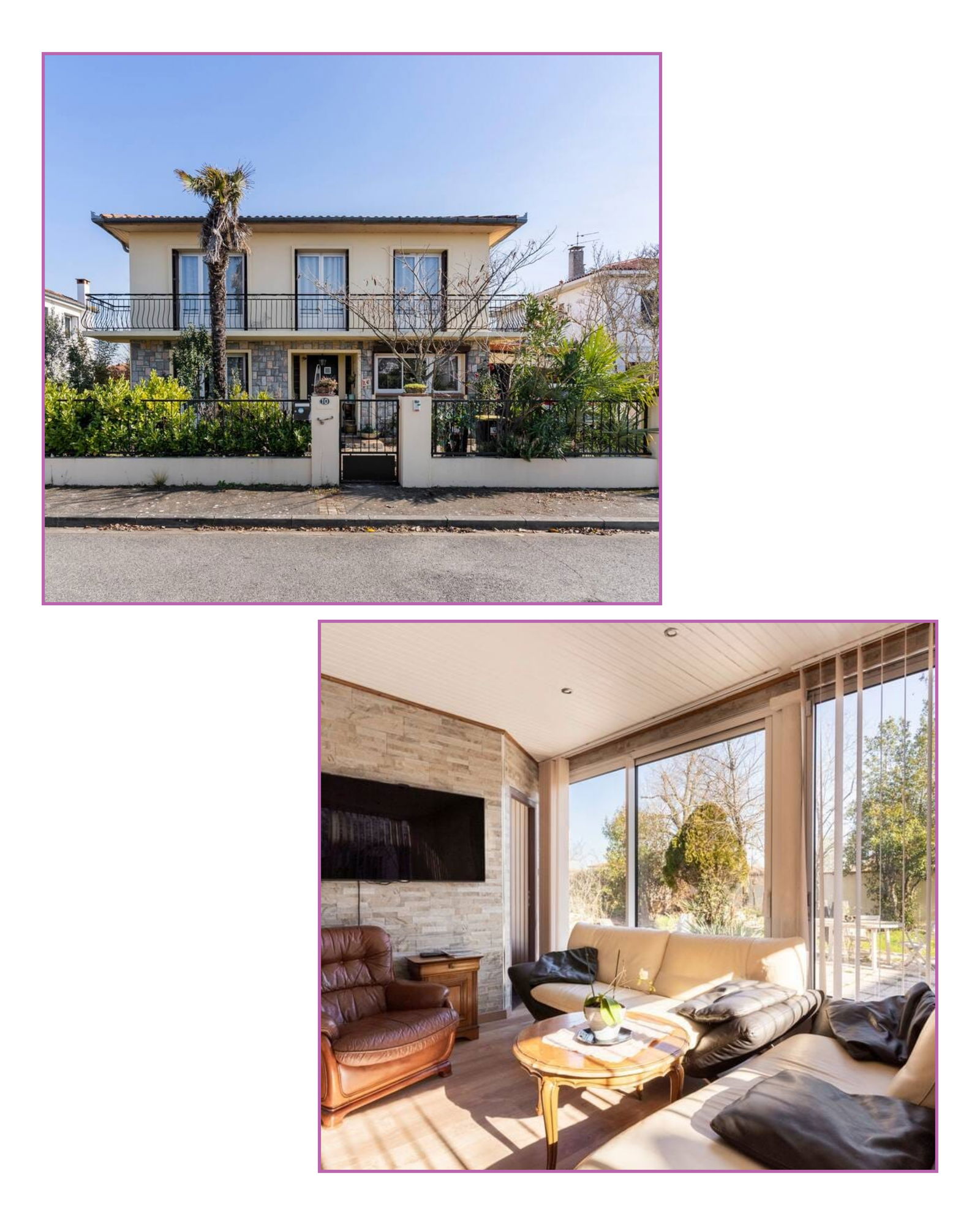 Colocación Tournefeuille 500314