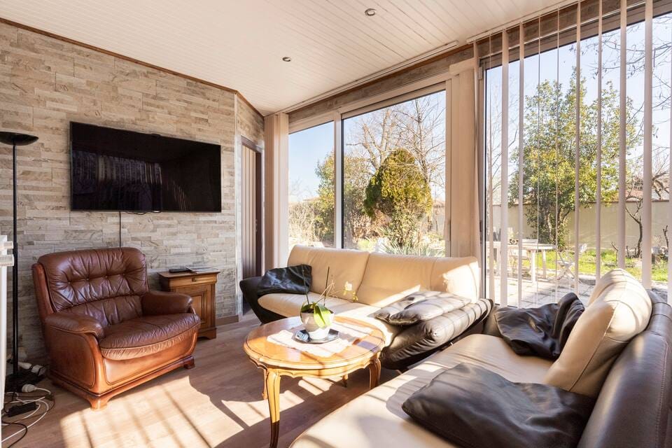 Colocación Tournefeuille 500314