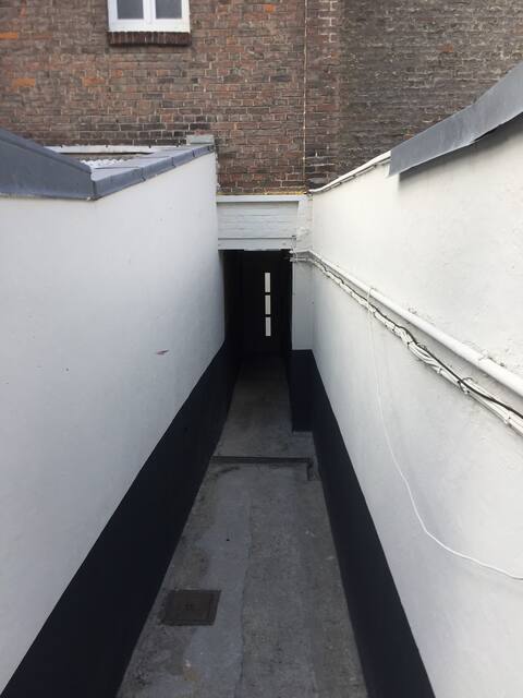 Quedarse En Casa Amiens 140893