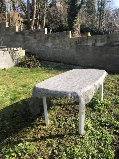 Quedarse En Casa Amiens 140893