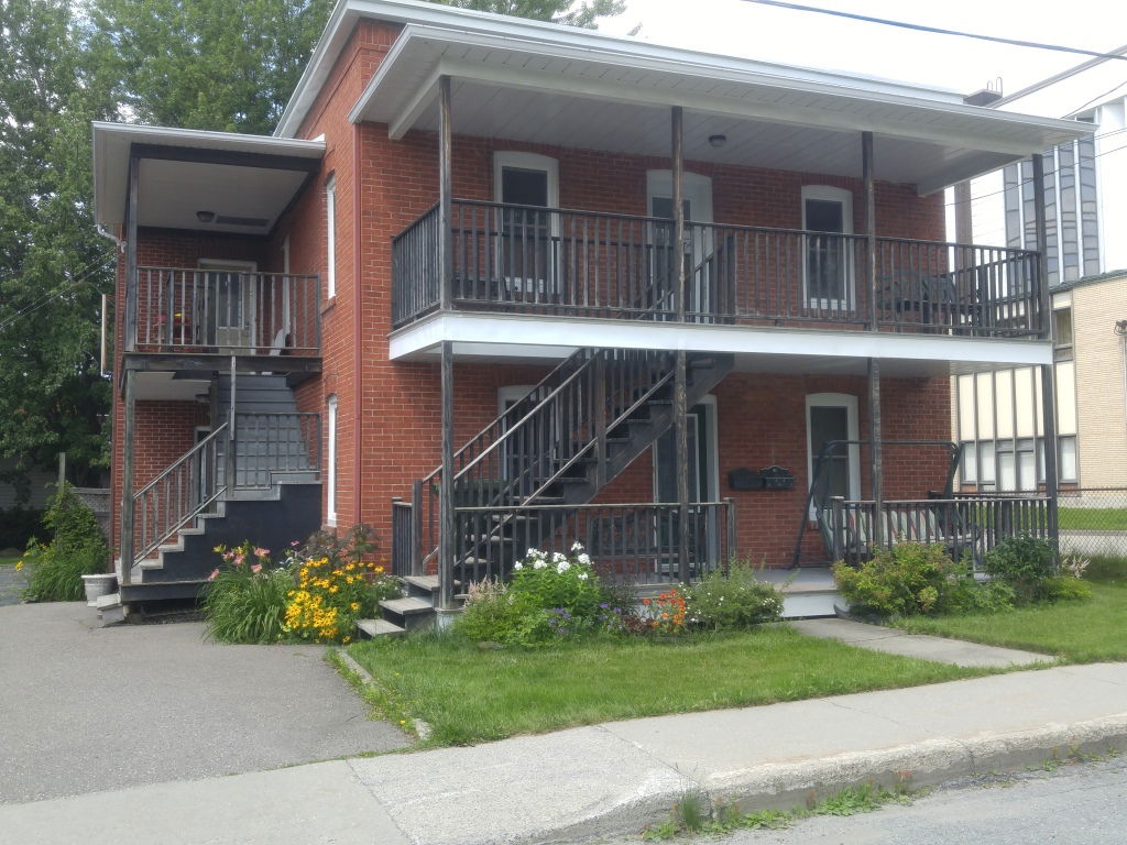 Colocación Sherbrooke 176828