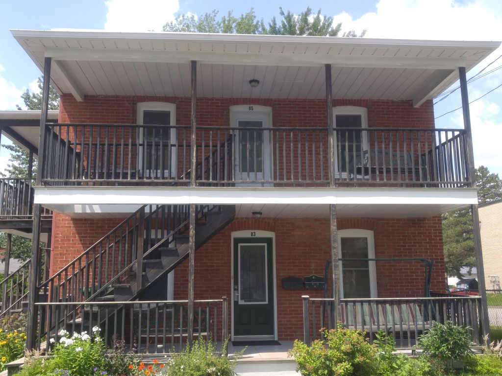 Colocación Sherbrooke 176828