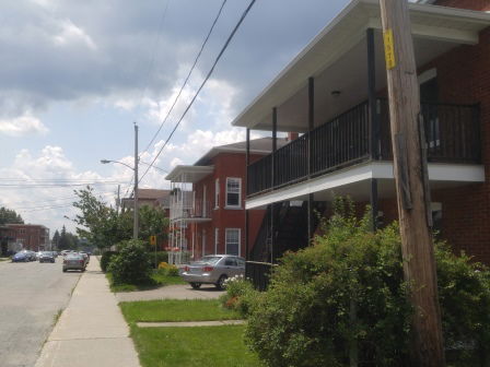 Colocación Sherbrooke 176828